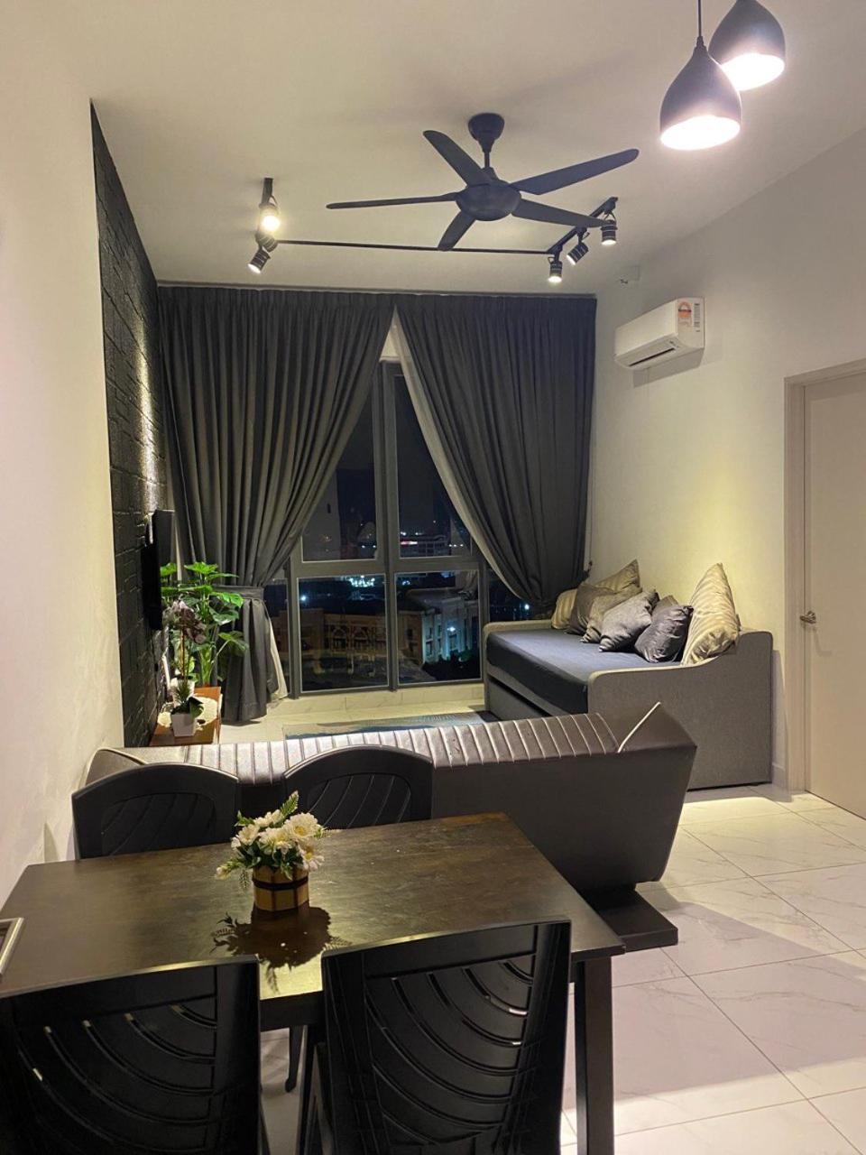 Niks Troika Homestay Kota Bharu Exterior photo